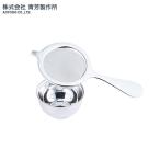 青芳製作所　デュールティーストレーナーセット　012877