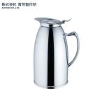 青芳製作所　バールポット　0.6L　064999