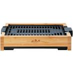 APIXa pick s. дым решётка plate [ мясо праздник ] bamboo AGP-242 плита 