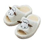  план . пара шея стрейч тапочки охлаждение . теплый foot стрейч 