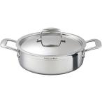 Vita Craft　ビタクラフト　pro　プロ　外輪鍋　24.0cm　容量3.5L　0233