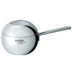 ショッピングVita Vita Craft　ビタクラフト　アップル　片手ナベ　 1.9L　2751