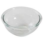 ショッピングパイレックス pyrex パイレックス ボウル 940ml  CP-8557　Mixing bowl  強化ガラス製　オーブン調理  電子レンジ  食器洗い乾燥機対応