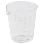 pyrex パイレックス Blowメジャーカップ 100ml CP-8634 電子レンジOK 食洗機OK