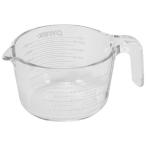 pyrex パイレックス  メジャーカップ 1.0L WL CP-8652  強化ガラス製  オーブン調理  電子レンジ  食器洗い乾燥機対応
