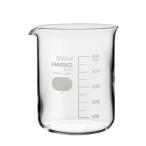 HARIO　ハリオ　ビーカー　500ml　BK-500　コーヒーサーバー　フラワーベース　グラス
