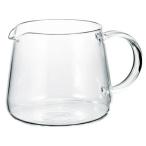 ショッピングバリスタ HARIO　ハリオ　V60　バリスタサーバー360　VBS-36　耐熱ガラス　コーヒーサーバー　バリスタ