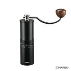 HARIO HARIO кофе шлифовщик *PRO CGP-2-B кофемолка compact рука Mill 