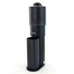 HARIO HARIO Electric Coffee Grinder SHIZUKA ECG-3-B кофемолка кофе шлифовщик тихий звук 