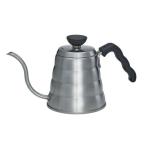 HARIO　ハリオ　V60　ドリップケトル・ヴォーノ　500ml　VKBR-70-HSV　コーヒードリップ　直火OK　注ぎやすい