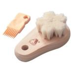 .. искусство щетка коза шерсть. щетка для лица Sakura 