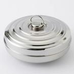 工房アイザワ 18-8ステンレス  ゆたんぽ 70800  日本製  新潟  燕市  あったかグッズ  湯たんぽ