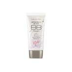 【メール便送料無料】Sakura Kiss　BBクリーム　SPF45　PA++　オールインワン　ファンデーション　ウォータープルーフ
