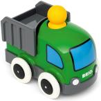 BRIO　ブリオ　プッシュ&ゴー　トラック　30286