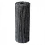 ショッピングベランダ コモライフ　ベランダの落下防止ネット  全長8m  ロングサイズ   目隠し  ハサミカット可　メッシュ