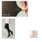 【メール便送料無料】リムフィックス レックスフィット 医療用弾性ストッキング 厚手パンティストッキング 爪先あり 中圧 ブラック