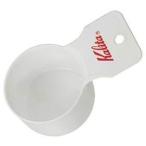 【メール便対応】Kalita　カリタ　TSUBAME　燕　コーヒー　メジャーカップ　エナメル　S