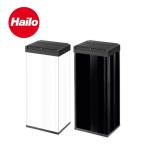 ショッピングダストボックス Hailo　ハイロ　ニュービッグボックス（ダストボックス）60L