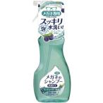 ソフト99　メガネのシャンプー除菌EX　200ml　皮脂汚れ　洗浄　カンタン