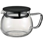 HARIO ハリオ ティーポット 茶乃丸 380ml TPM-38 急須 食洗器OK 電子レンジOK