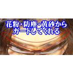 花粉症 メガネ/サングラス