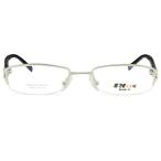 アイカフェ eye cafesn6104 s シルバーメガネ 伊達眼鏡 メンズ レディース 新品 送料無料
