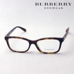 ショッピングBURBERRY バーバリー メガネ おすすめ価格 BURBERRY BE2249F 3316 スクエア