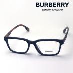 アウトレット バーバリー メガネ BURBERRY BE2308F 3464 スクエア 外箱なし
