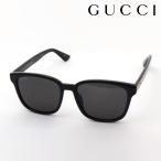 グッチ GUCCI サングラス 大ヒットモデル GG0637SK 001 56 ウェリントン
