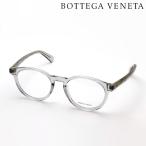 ボッテガヴェネタ メガネ NewModel BOTTEGA VENETA BV1225O 007 ラウンド