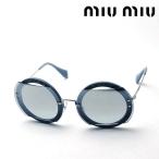 ミュウミュウ サングラス miumiu MU06SS C8O1AO