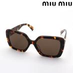 ミュウミュウサングラスmiumiu...