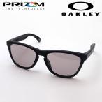 ショッピングサングラス オークリー サングラス プリズム NewModel フロッグスキン OO9245-E3 OAKLEY FROGSKINS ASIA FIT PRIZM LIFESTYLE