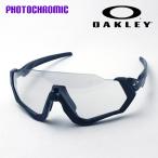 オークリー 調光サングラス フライトジャケット OO9401-07