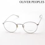 オリバーピープルズ メガネ OLIVER PEOPLES OV1186 5036 COLERIDGE ラウンド