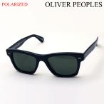 オリバーピープルズ 偏光サングラス OLIVER PEOPLES OV5393SU 1492P1 Oliver Sun ウェリントン