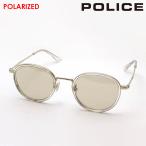 ポリス 偏光サングラス NewModel POLICE 