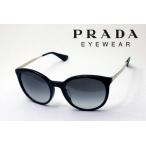 ショッピングプラダ プラダ サングラス 大ヒットモデル PRADA PR17SSF 1AB0A7 シネマ フォックス