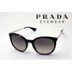 プラダ サングラス 大ヒットモデル PRADA PR17SSF 2AU3D0 シネマ フォックス