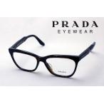 プラダ メガネ PRADA PR24SVF 2AU1O1 ウェリントン