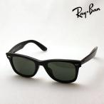アウトレット レイバン サングラス 大ヒットモデル Ray-Ban ウェイファーラー RB2140F 901 ウェリントン 外箱なし