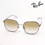 アウトレット レイバン サングラス Ray-Ban RB3680D 0032Q ラウンド 外箱なし