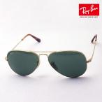 レイバン サングラス Ray-Ban RB3689 914731 ティアドロップ 純正度付きレンズ可