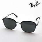 アウトレット レイバン 偏光サングラス クロマンス プレミア生産終了モデル Ray-Ban RB3720 002K8 スクエア 外箱なし