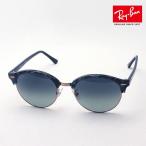 レイバン サングラス プレミア生産終了モデル Ray-Ban RB4246F 125571 ラウンド