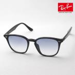 ショッピングレイバン レイバン サングラス 大ヒットモデル Ray-Ban RB4258F 60119 ウェリントン 純正度付きレンズ可 吉永啓之輔