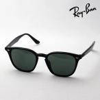ショッピングサングラス アウトレット レイバン サングラス Ray-Ban RB4258F 60171 ウェリントン 外箱なし