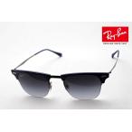 レイバン サングラス プレミア生産終了モデル Ray-Ban クラブマスター RB8056 1658G ブロー