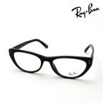  RayBan очки NewModel Ray-Ban RX5449D 2000 54 кошка I оттенок черного 