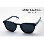 サンローラン サングラス プレミア生産終了モデル SAINT LAURENT SL28F 004 ボストン